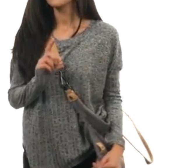 SHERPANI FALLON WEEKENDER CHAI BAG CLASSIC OS - Picture 2 of 11